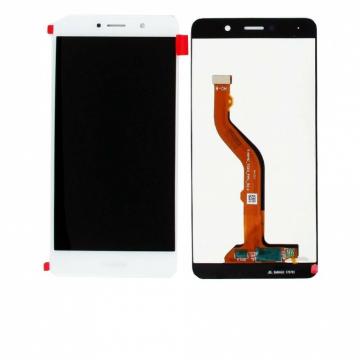 Écran Complet Vitre Tactile LCD HUAWEI Y7 2017/ Y7 Prime Blanc